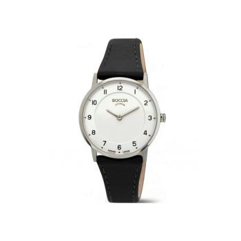 Ceas de dama  3254-04 - Quartz - 32mm - 5ATM