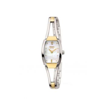 Ceas de dama  3262-02 - Quartz - 20mm - 5ATM