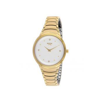 Ceas de dama  3276-14 - Quartz - 32mm - 3ATM