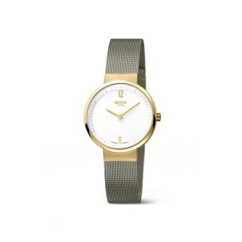 Ceas de dama  3283-05 - Quartz - 30mm - 5ATM