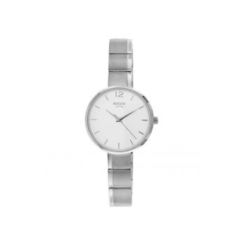 Ceas de dama  3308-01 - Quartz - 29mm - 5ATM