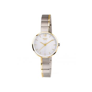 Ceas de dama  3308-02 - Quartz - 29mm - 5ATM