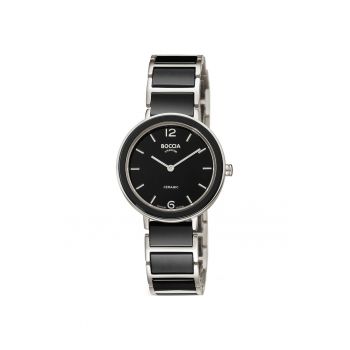 Ceas de dama  3311-02 - Quartz - 32mm - 5ATM