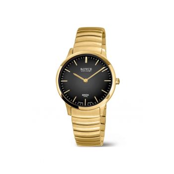 Ceas de dama  3321-04 - Quartz - 33mm - 3ATM