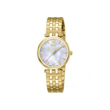 Ceas de dama  3339-03 - Quartz - 30mm - 5ATM