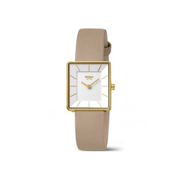 Ceas de dama  3351-04 - Quartz - 25mm - 3ATM