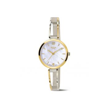 Ceas de dama  3354-01 - Quartz - 30mm - 5ATM