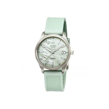 Ceas de dama  3356-02 - Quartz - 35mm - 10ATM