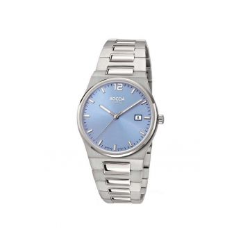 Ceas de dama  3357-01 - Quartz - 33mm - 5ATM