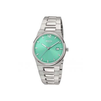 Ceas de dama  3357-02 - Quartz - 33mm - 5ATM