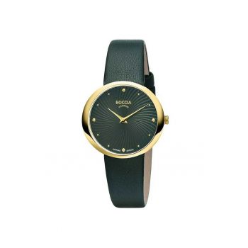 Ceas de dama  3364-04 - Quartz - 32mm - 5ATM