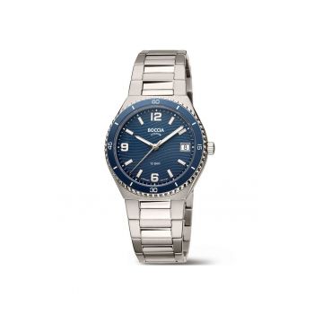 Ceas de dama  3367-02 - Quartz - 35mm - 10ATM