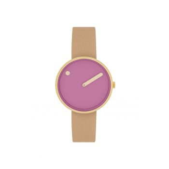 Ceas de dama  34078-4514G - Quartz - 34mm - 5ATM