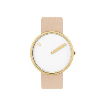 Ceas de dama  43321-6320G - Quartz - 40mm - 5ATM