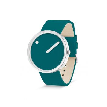 Ceas de dama  43322-8020S - Quartz - 40mm - 5ATM