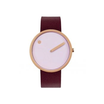 Ceas de dama  43382-4920MR - Quartz - 40mm - 5ATM