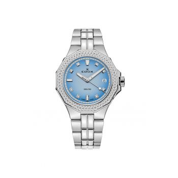 Ceas de dama  53020-3D120M-BUCND - Quartz - 38mm - 20ATM