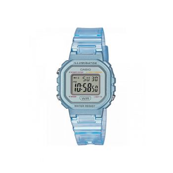 Ceas de dama  Colectia LA - Albastru