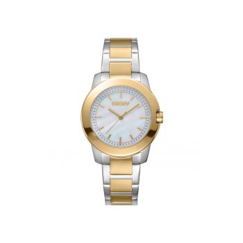 Ceas de dama  DK1L020M0065 - Quartz - 32mm - 5ATM