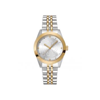 Ceas de dama  DK1L060M0065 - Quartz - 32mm - 5ATM