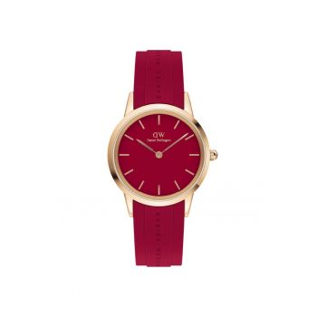 Ceas de dama  DW00100503 - Quartz - 32mm - 10ATM