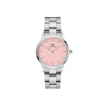 Ceas de dama  DW00100534 - Quartz - 28mm - 3ATM