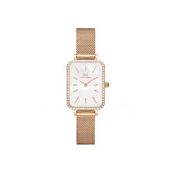 Ceas de dama  DW00100674 - Quartz - 26mm - 3ATM