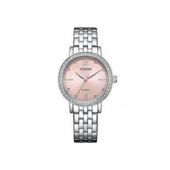 Ceas de dama  EL3100-55W - Quartz - 31mm - 5ATM