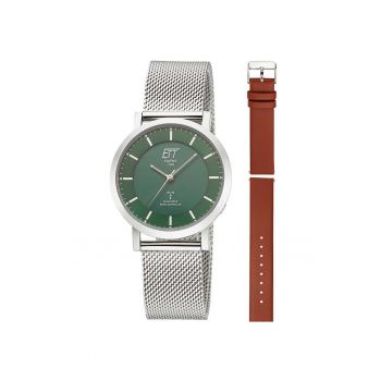 Ceas de dama  ELS-11618-81MS - Quartz - 36mm - 5ATM