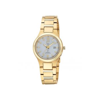 Ceas de dama  ELT-11673-12M - Quartz - 32mm - 5ATM