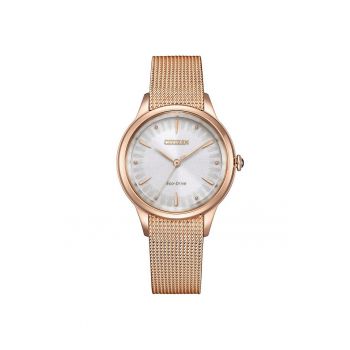 Ceas de dama  EM1153-88A - Quartz - 32mm - 5ATM