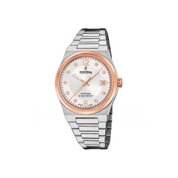 Ceas de dama  F20037/1 - Quartz - 35mm - 10ATM