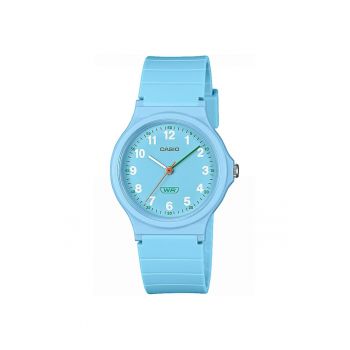 Ceas de dama  LQ-24B-2BEF - Quartz - 32mm - 3ATM