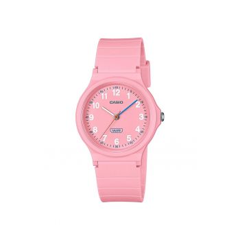 Ceas de dama  LQ-24B-4BEF - Quartz - 32mm - 3ATM