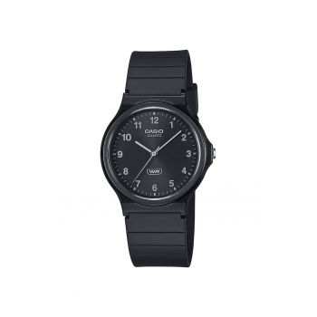 Ceas de dama  MQ-24B-1BEF - Quartz - 35mm - 3ATM