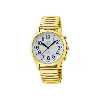 Ceas de dama  MTLA-10943-12Z - Quartz - 38mm - 3ATM