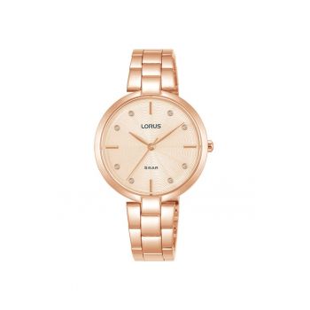 Ceas de dama  RG240VX9 - Quartz - 32mm - 5ATM