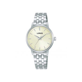 Ceas de dama  RG317XX9 - Quartz - 30mm - 5ATM