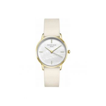 Ceas de dama  RMBLG-R04 - Quartz - 36mm - 3ATM