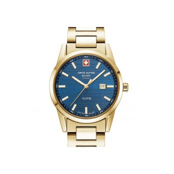Ceas de dama Swiss Military 7767.1115 - Quartz - 34mm - 10ATM