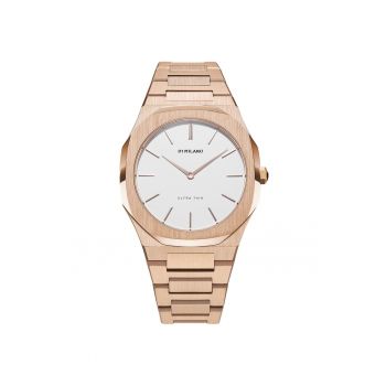 Ceas de dama  UTBL02 - Quartz - 38 mm - 5 ATM - Auriu