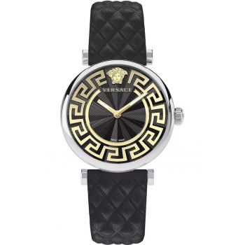 Ceas de dama  VE1CA0123 - Quartz - 35mm - 5ATM