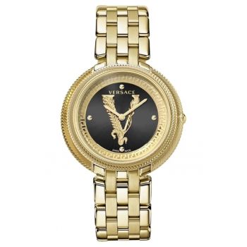 Ceas de dama  VE2CA0723 - Quartz - 38mm - 5ATM