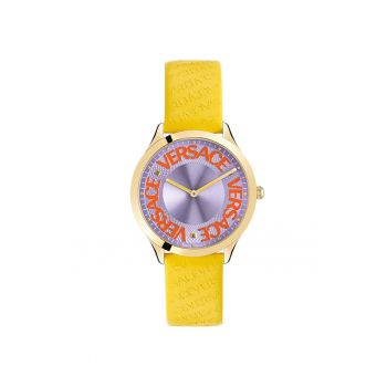 Ceas de dama  VE2O00822 - Quartz - 38mm - 5ATM