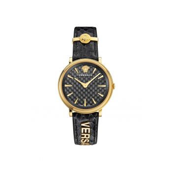 Ceas de dama  VE8101019 - Quartz - 38mm - 5ATM