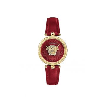 Ceas de dama  VECQ00418 Palazzo Empire 34mm 5ATM