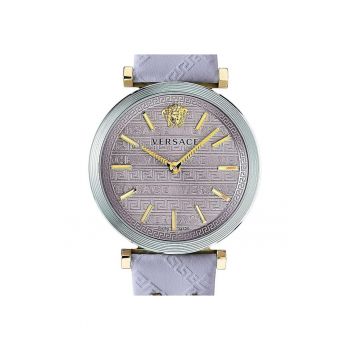 Ceas de dama  VELS00219 - Quartz - 36mm - 5ATM