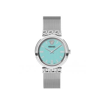 Ceas de dama  VETCA0324 - Quartz - 36mm - 5ATM