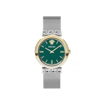 Ceas de dama  VETCA0524 - Quartz - 36mm - 5ATM