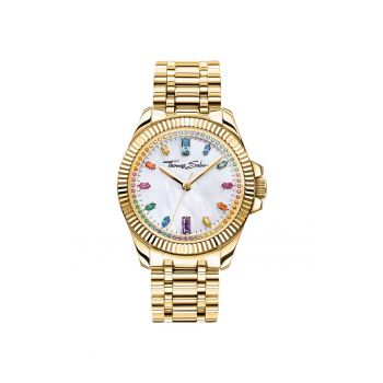 Ceas de dama  WA0395-264-207 - Quartz - 33mm - 5ATM